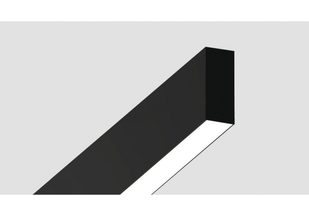 Накладной профильный линейный светильник CLG-torg-line A9035