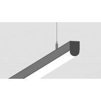 Подвесной профильный линейный светильник CLG-torg-line B4326