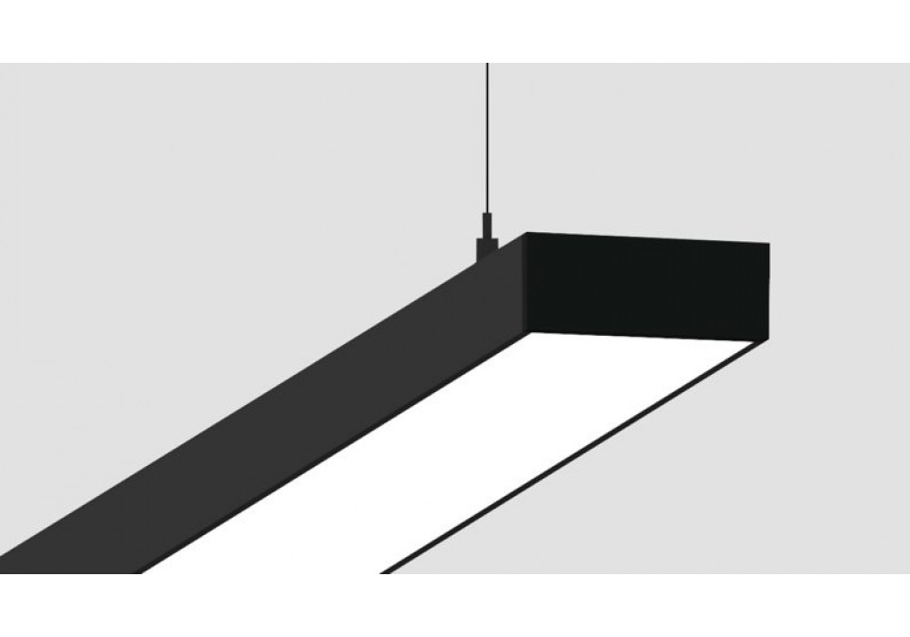 Подвесной профильный линейный светильник CLG-torg-line A2874