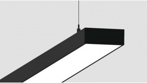 Подвесной профильный линейный светильник CLG-torg-line A2874
