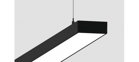 Подвесной профильный линейный светильник CLG-torg-line A2874