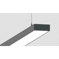 Подвесной профильный линейный светильник CLG-torg-line A2874