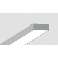 Подвесной профильный линейный светильник CLG-torg-line A2874