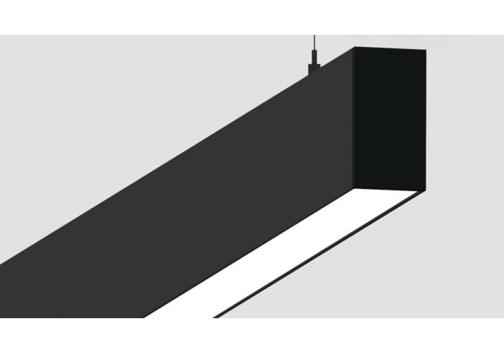 Подвесной профильный линейный светильник CLG-torg-line A8040