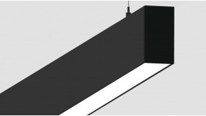 Подвесной профильный линейный светильник CLG-torg-line A8040