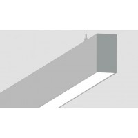 Подвесной профильный линейный светильник CLG-torg-line A8040