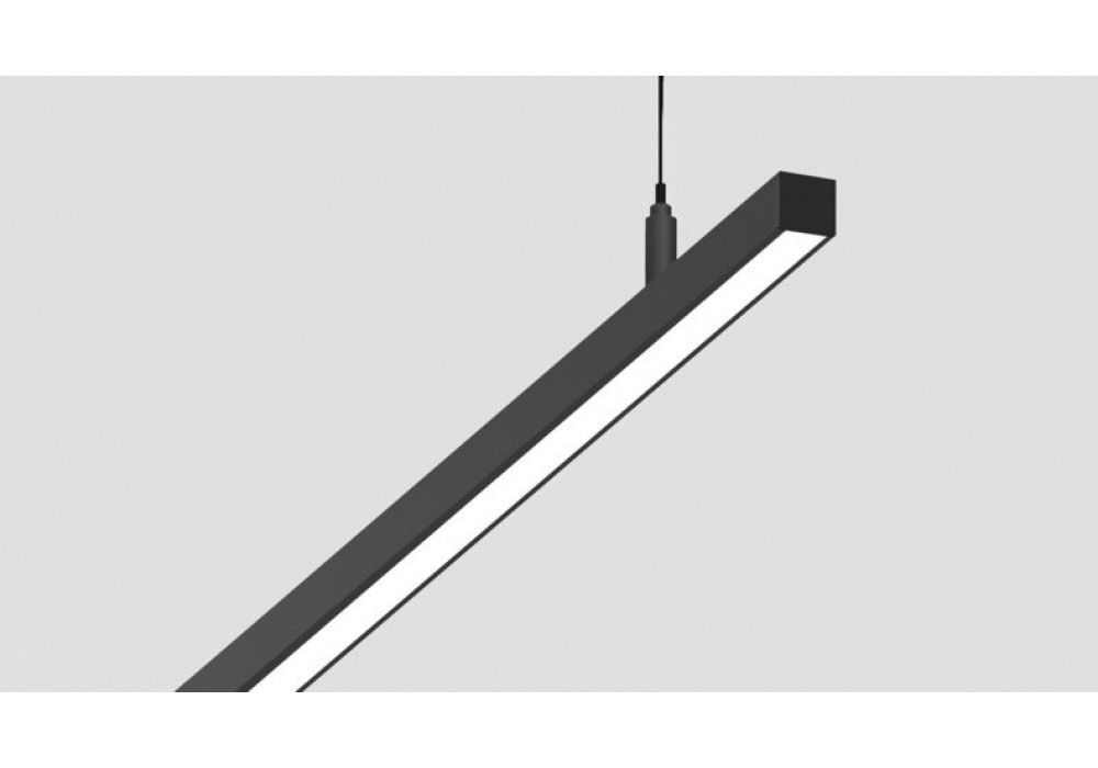Подвесной профильный линейный светильник CLG-torg-line A1616