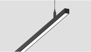Подвесной профильный линейный светильник CLG-torg-line A1616