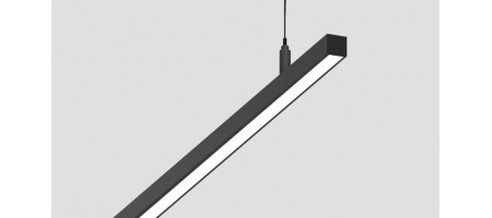 Подвесной профильный линейный светильник CLG-torg-line A1616