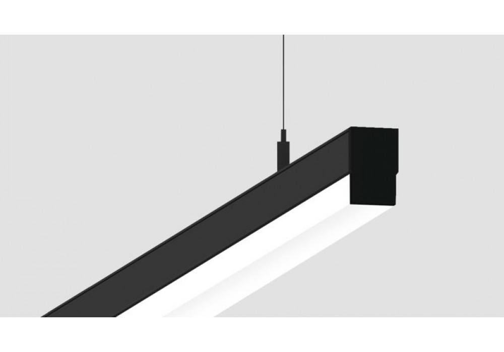 Подвесной профильный линейный светильник CLG-torg-line A4326