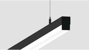 Подвесной профильный линейный светильник CLG-torg-line A4326