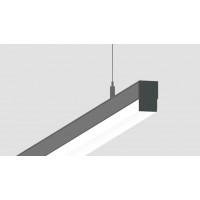 Подвесной профильный линейный светильник CLG-torg-line A4326