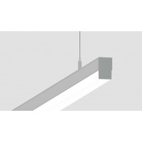 Подвесной профильный линейный светильник CLG-torg-line A4326