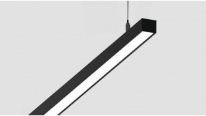 Подвесной профильный линейный светильник CLG-torg-line A2528