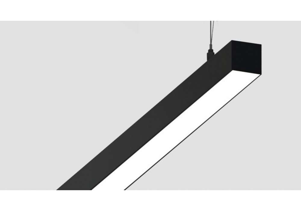 Подвесной профильный линейный светильник CLG-torg-line A3535