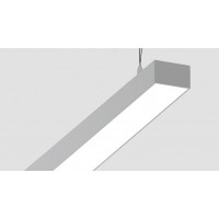Подвесной профильный линейный светильник CLG-torg-line 3250