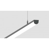 Подвесной профильный линейный светильник CLG-torg-line B2526