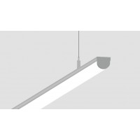 Подвесной профильный линейный светильник CLG-torg-line B2526