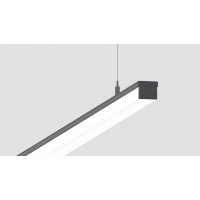 Подвесной профильный линейный светильник CLG-torg-line A2526