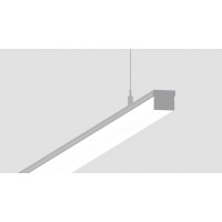 Подвесной профильный линейный светильник CLG-torg-line A2526