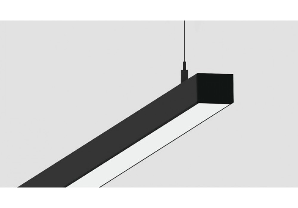 Подвесной профильный линейный светильник CLG-torg-line A2534