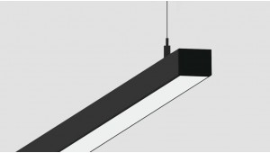 Подвесной профильный линейный светильник CLG-torg-line A2534