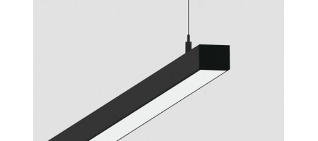 Подвесной профильный линейный светильник CLG-torg-line A2534