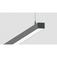 Подвесной профильный линейный светильник CLG-torg-line A2534