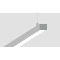 Подвесной профильный линейный светильник CLG-torg-line A2534