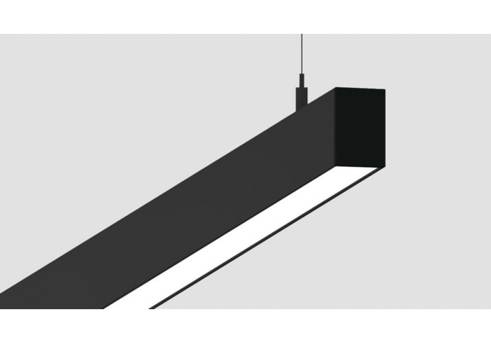 Подвесной профильный линейный светильник CLG-torg-line A4028