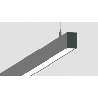 Подвесной профильный линейный светильник CLG-torg-line A4028