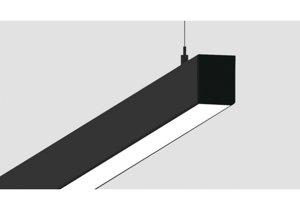 Подвесной профильный линейный светильник CLG-torg-line A4034