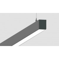 Подвесной профильный линейный светильник CLG-torg-line A4034
