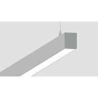 Подвесной профильный линейный светильник CLG-torg-line A4034