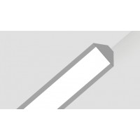 Угловой профильный линейный светильник CLG-torg-line UG2364